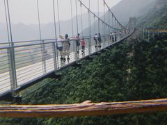 -野三坡清泉山风景区