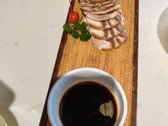 -后海16号·北京私房菜