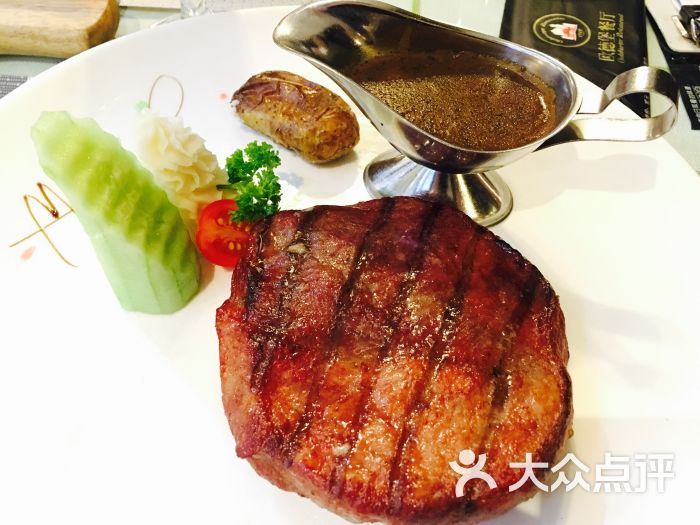 欧德堡1919传统德式啤酒餐吧(建邺万达店)图片 - 第2张