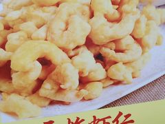 -太子食府(圣水路店)