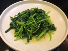 青菜-彩虹之约•淮扬家宴(亚运村店)