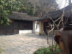 -法云安缦酒店