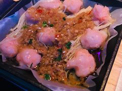 -燥次·烧烤酒场(万象城店)