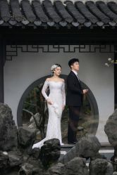 -薇薇新娘婚纱摄影连锁品牌(瘦西湖店)