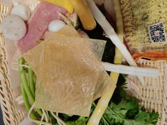 -许小树(国贸商城店)