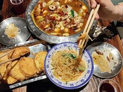 -破店肥哈·海鲜·烧烤(郑州银泰inPARK店)