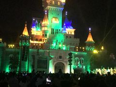 -青岛方特梦幻王国