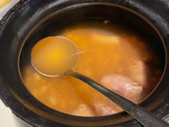 -八府香鸭·啫啫煲(华山路店)