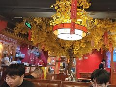 -京元盛铜锅涮肉(上海总店)