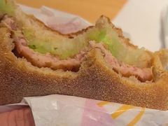 -麦当劳(龙湖北京大兴天街店)