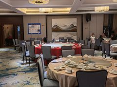 大堂-赤湾大饭堂(山海逸居店)