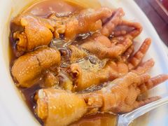 -白天鹅宾馆-宏图府餐厅