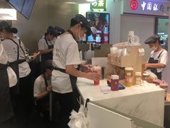 -奈雪的茶(市百一店)