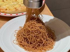 -菲滋意式餐厅(西溪印象城店)