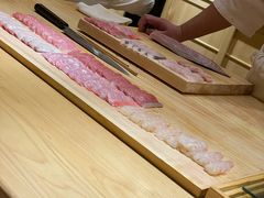 -鮨青(恒基名人购物中心店)