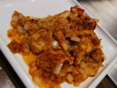 -湘汇概念铁板烧(铁西万达店)