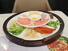 -妈妈故事米线(市府恒隆店)