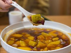 百合红豆南瓜羹-琼菜王(南海店)