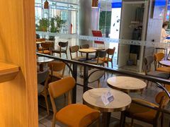 -COSTA COFFEE(水游城店)