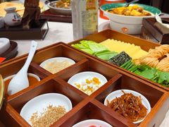 -金狮麟·新豫菜(杏石口路店)