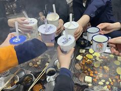 -同心烧烤(总店)