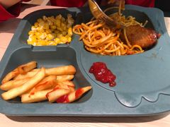 -卡朋西餐(东方广场店)