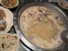 -天都火锅酒楼(虹梅南路店)