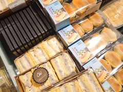 -Olé精品超市(北京合生汇店)