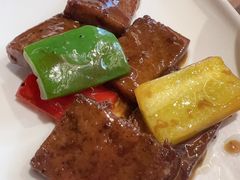 -枣子树·素食餐厅(普陀山店)