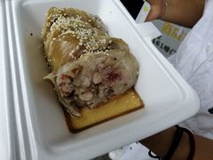 -蔡伯糯米猪肠