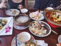 -那拉提之疆·新疆菜(美院店)