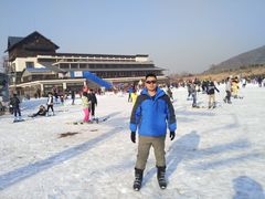 -八达岭滑雪场