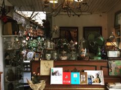 -懒鱼时光馆(沙坪坝店)