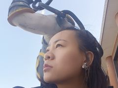 -山西乌金山旅游区