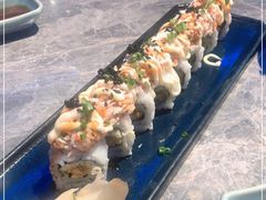 -曼乐辰餐厅(中庚漫游城店)