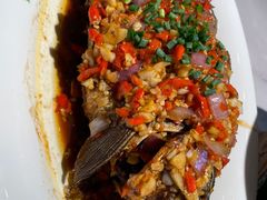 -费大厨辣椒炒肉(黄兴中心广场店)