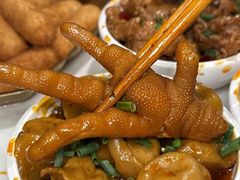 -李常在重庆火锅(合川总店)