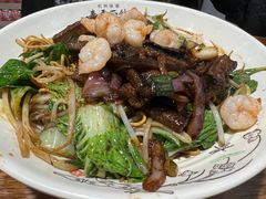-春雪面馆(转塘店)