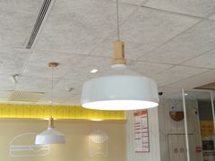 大堂-麦当劳(塔园路店)