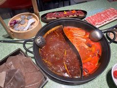 -憨铁匠老火锅(龙岗万科里店)