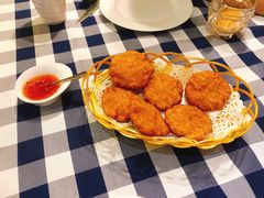 -Santoor 萨都里印度餐厅(北锣鼓巷店)