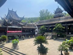-自贡市盐业历史博物馆