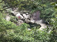 -石门涧