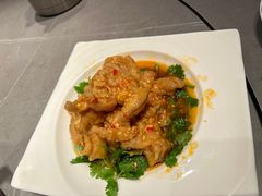 -阿财老铺·凤阳土菜馆