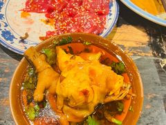 -周小明火锅(黑金冠社区店)