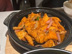 -拾溪餐厅(杭州千禧度假酒店)