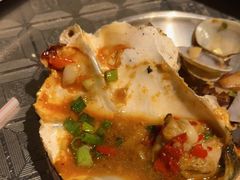 -有局·成都市井烧烤·精酿啤酒(双楠店)