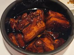 -老吉士酒家(天平路店)