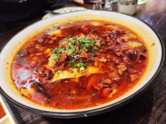 -塞伊德蒙餐(兴安南路店)