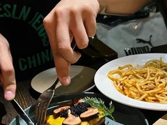 -The Cheebat 锌吧·Bistro(体育西店)